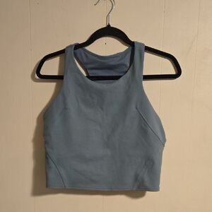 Lululemon Wunder Train Racerback Tank Top